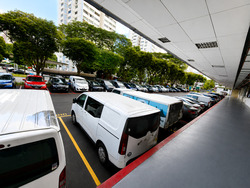 Bukit Merah Central (D3), Factory #558081271